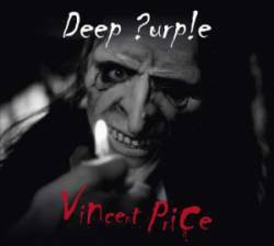 Deep Purple : Vincent Price